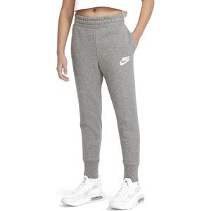 Nike Sportswear Club Big Kids French Terry Pants